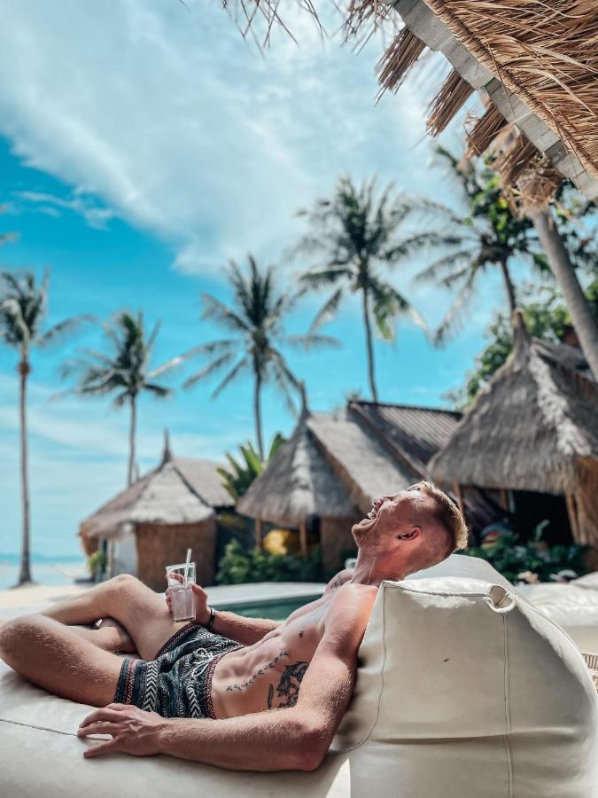 รีสอร์ท Sea Bar & 3*