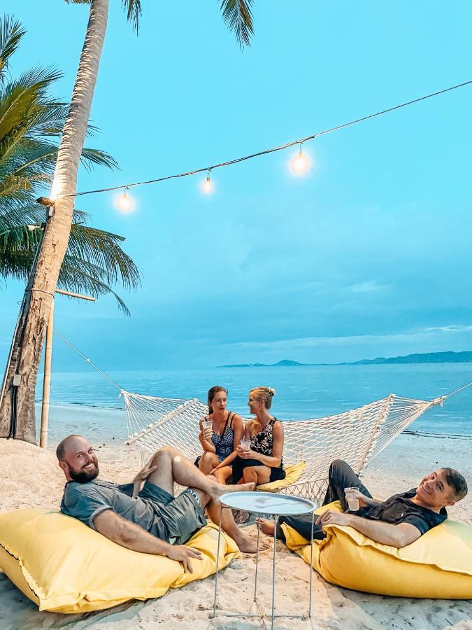 รีสอร์ท Sea Bar & 3*